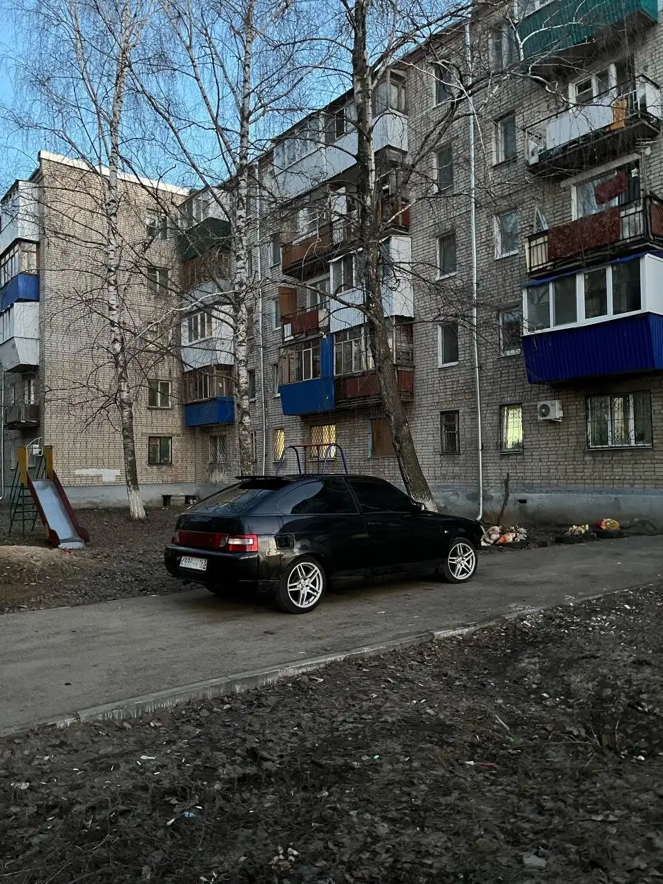 Газель 2008 г.в. Гур, шестерня - Грузовые авто (Авто) в Самара