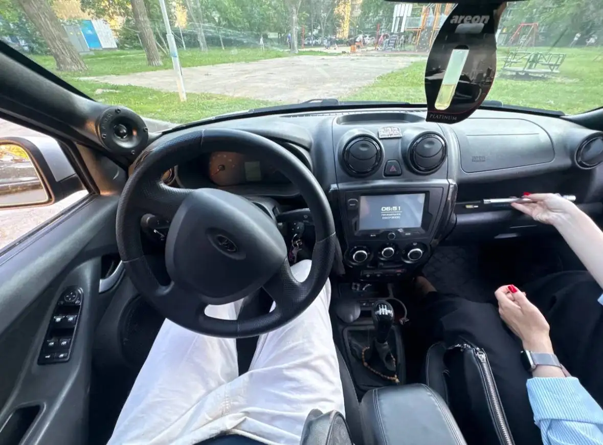 Продажа Lada Granta 2014 - Легковые автомобили (Авто) в Самара