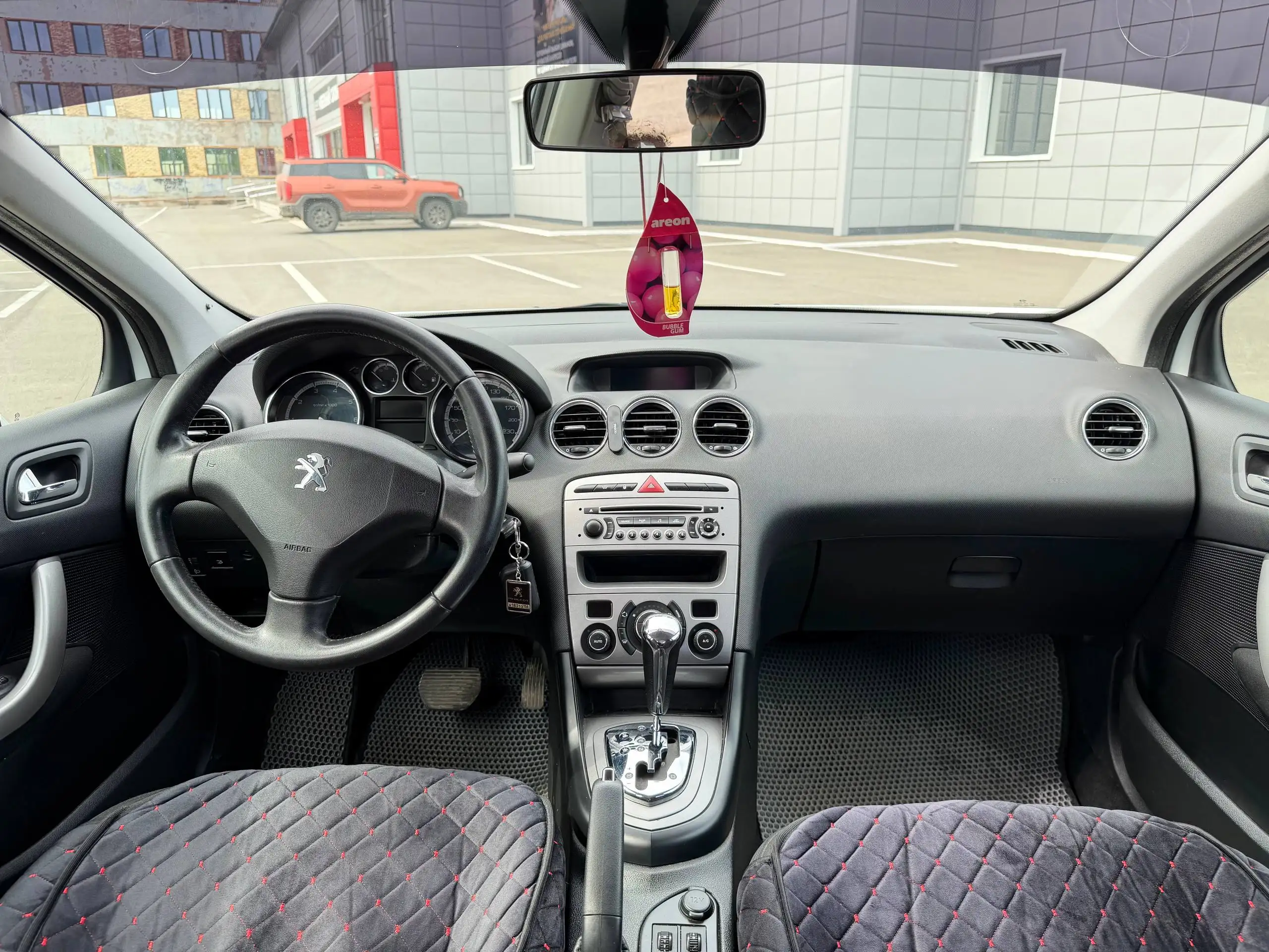Peugeot 408 2013 - Легковые автомобили (Авто) в Туймазы
