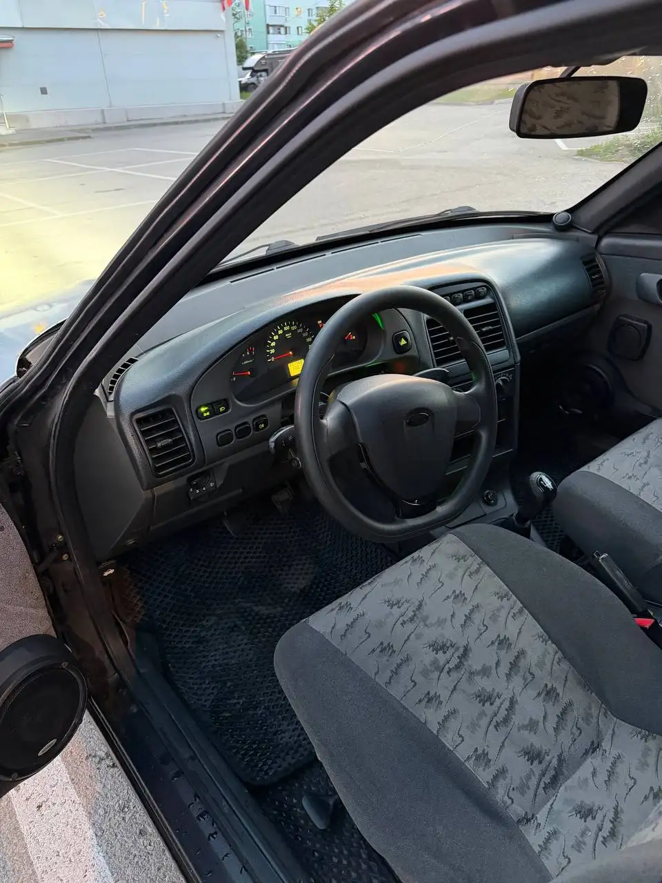 Продам ВАЗ 2112 2007 года - Легковые автомобили (Авто) в Самара