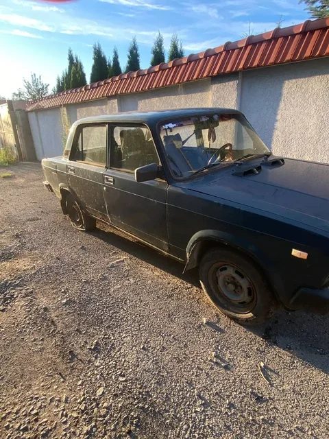 Ваз 2105 1996 год - Авто в Самара