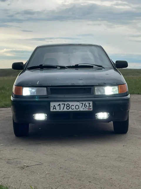Продажа ВАЗ 2110 2002 - Авто в Самара