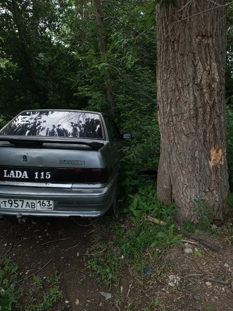 Продам ВАЗ 2115 - Авто в Самара