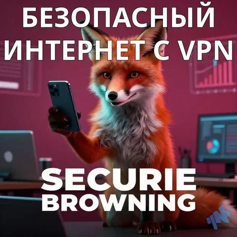 Подписка на надежный VPN - частное объявление в Самара