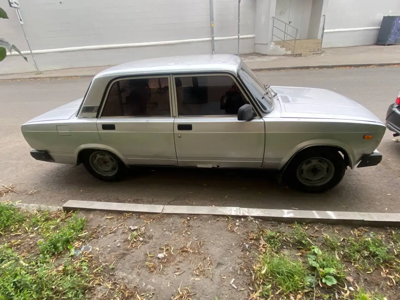 ВАЗ 2107 2010 года в Самаре - Автомобили (Авто) в Самара