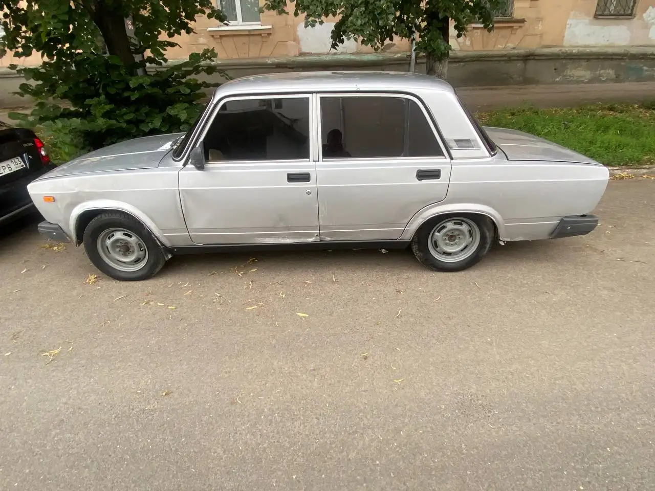ВАЗ 2107 2010 года в Самаре - Автомобили (Авто) в Самара