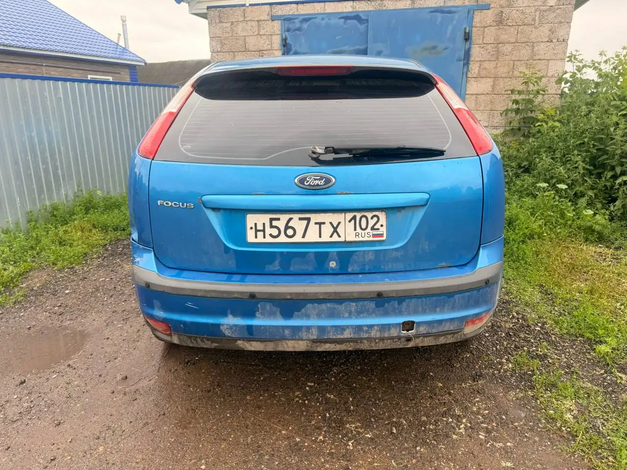 Автомобиль 2006 года в хорошем состоянии - Легковые автомобили (Авто) в Самара