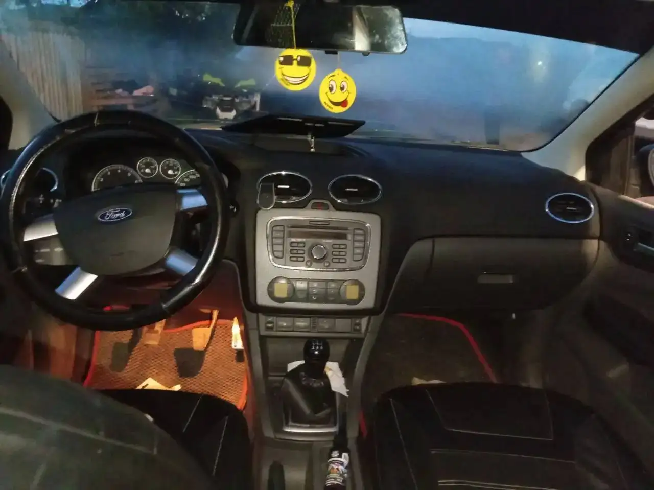 Автомобиль 2006 года в хорошем состоянии - Легковые автомобили (Авто) в Самара