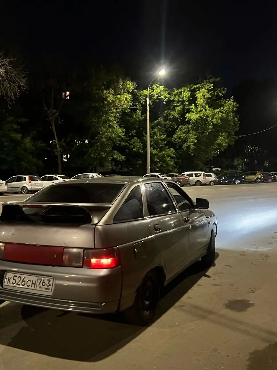 Toyota Corolla 2007, 1.6 л - Легковые автомобили (Авто) в Самара
