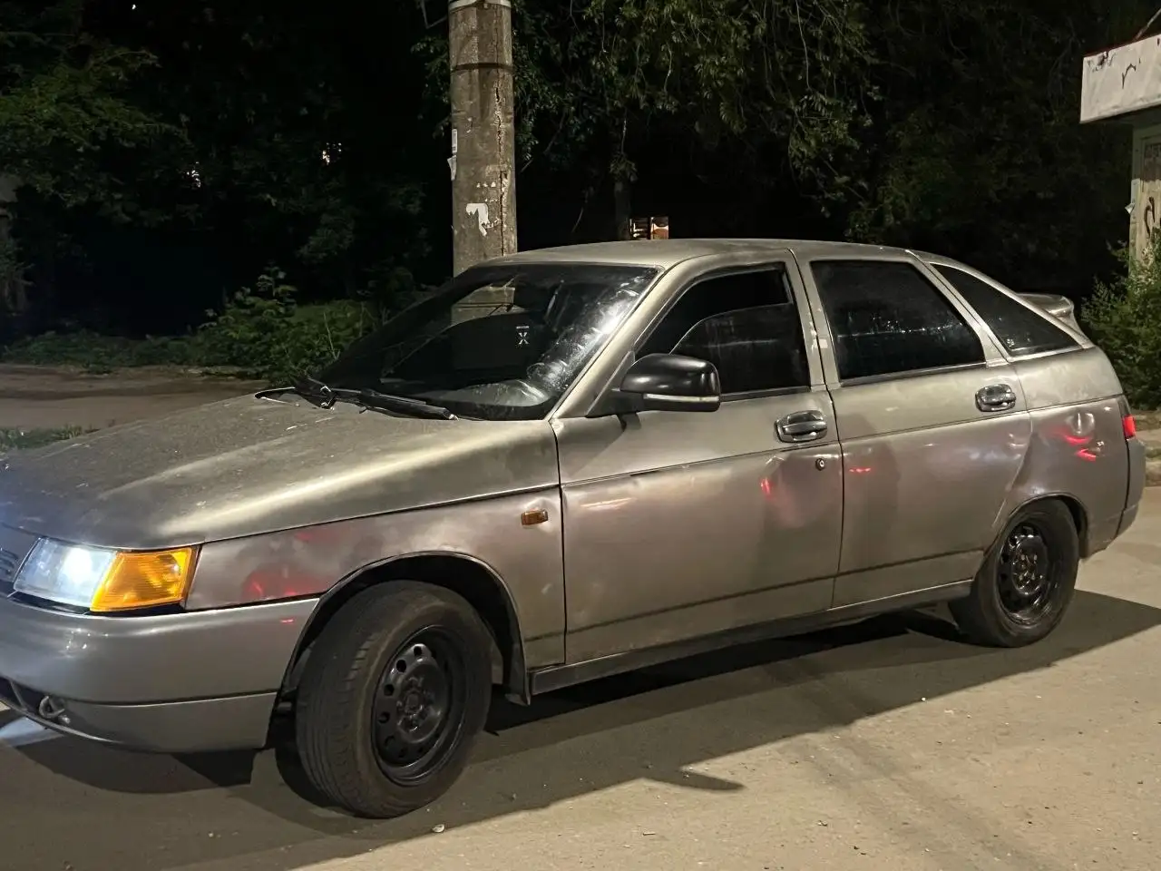Toyota Corolla 2007, 1.6 л - Легковые автомобили (Авто) в Самара