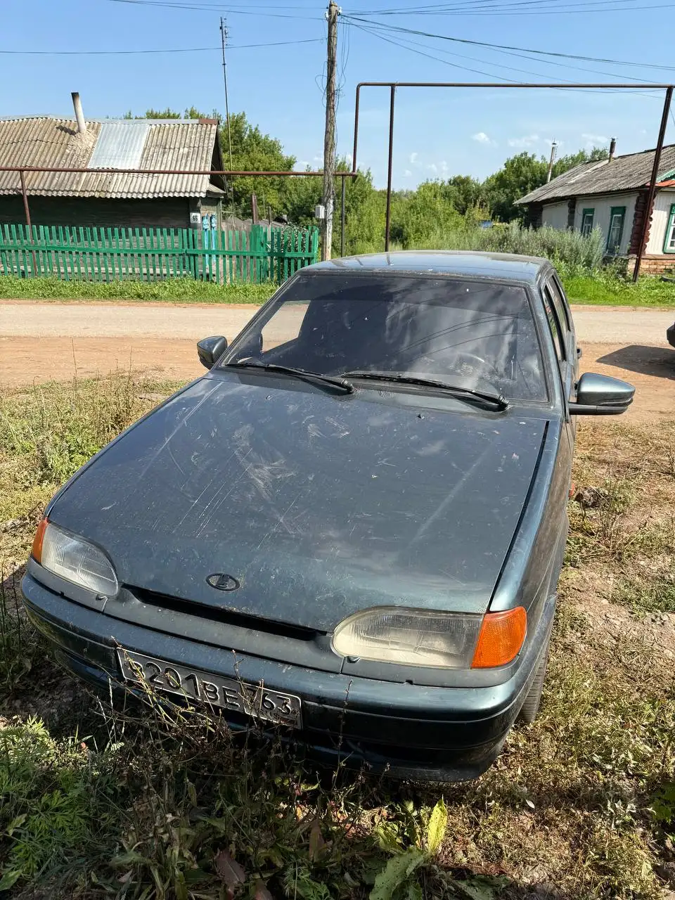Ваз 2114 2010г - Легковые автомобили (Авто) в Самара