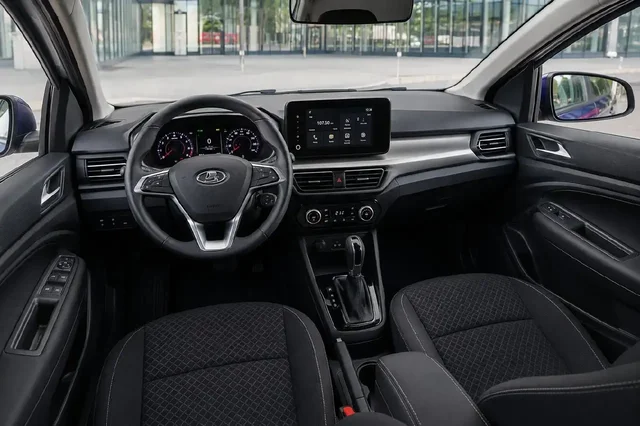 Новая Lada от 397 000₽ - ВАЗ 2109 в Тольятти