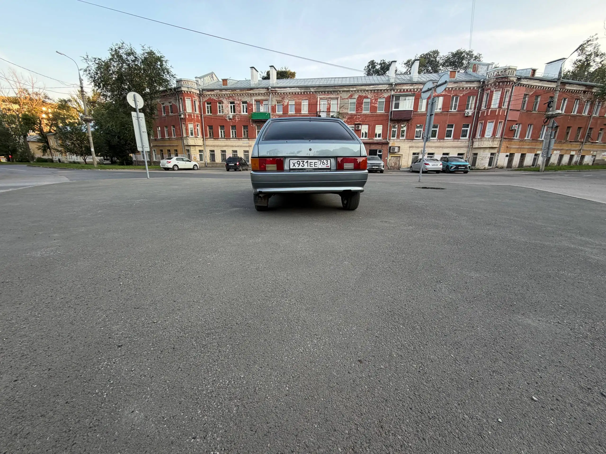 Продам ВАЗ 2114 2007 года - Легковые автомобили (Авто) в Самара