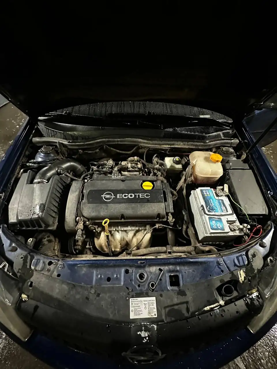 Продам Opel Astra GTC 1.6 - Легковые автомобили (Авто) в Самара