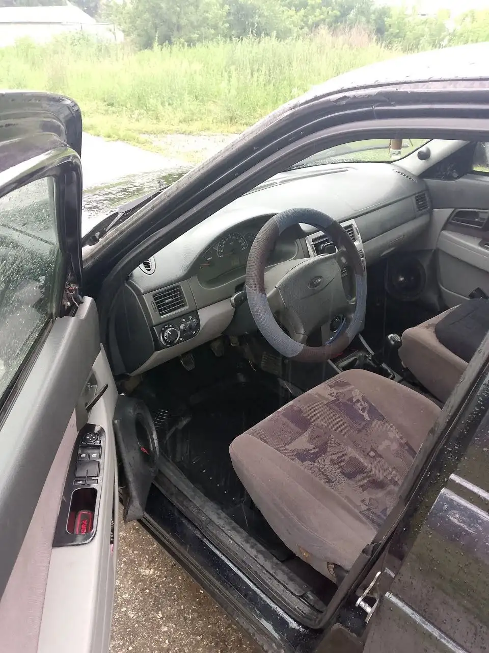 Лада Приора 2007 года - Легковые автомобили (Авто) в Самара