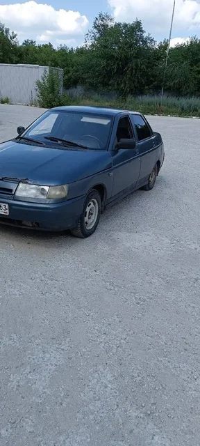 Автозапчасти на ВАЗ 2110 - Запчасти в Самара