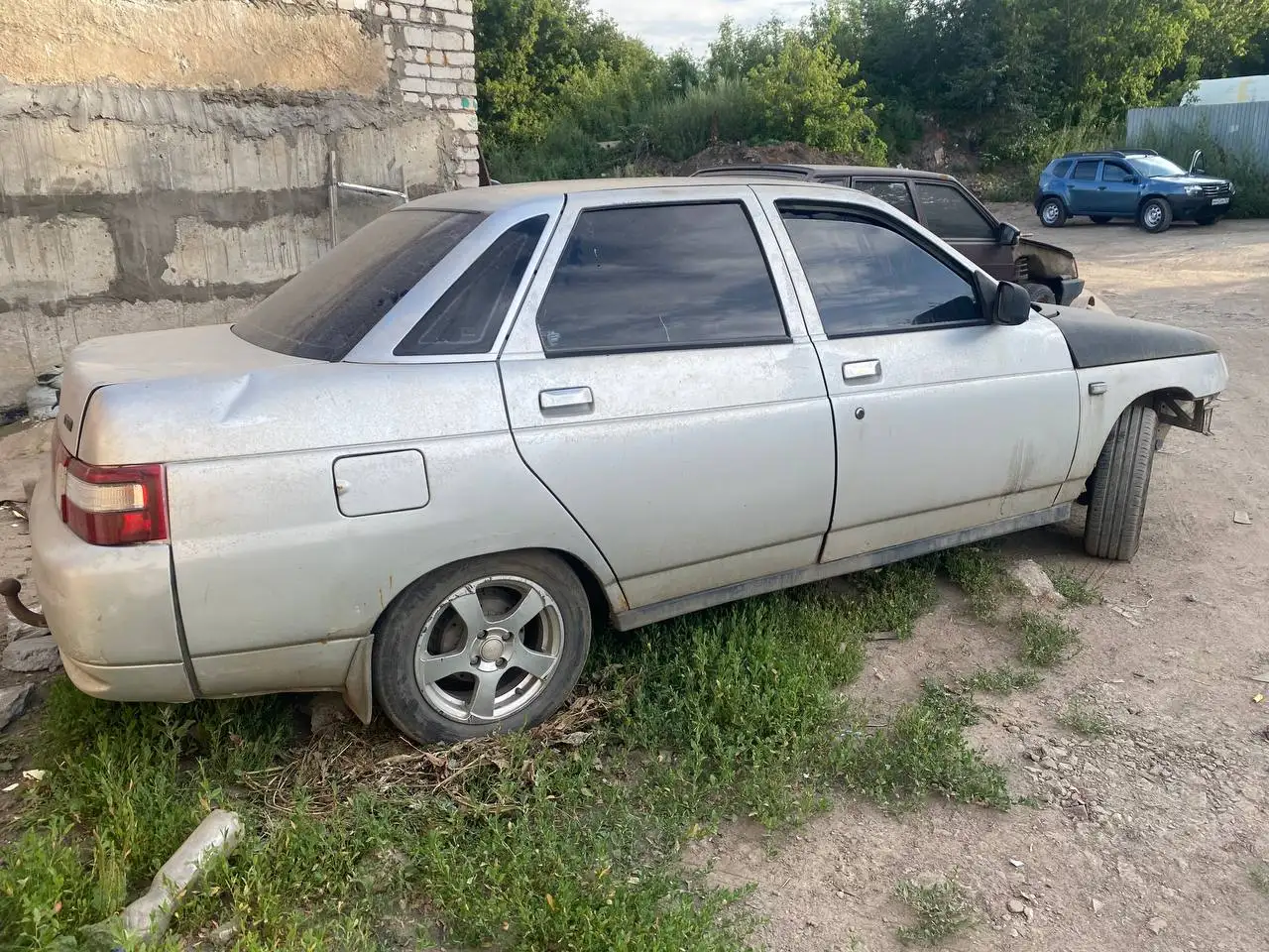 Продажа автомобиля - Легковые автомобили (Авто) в Самара