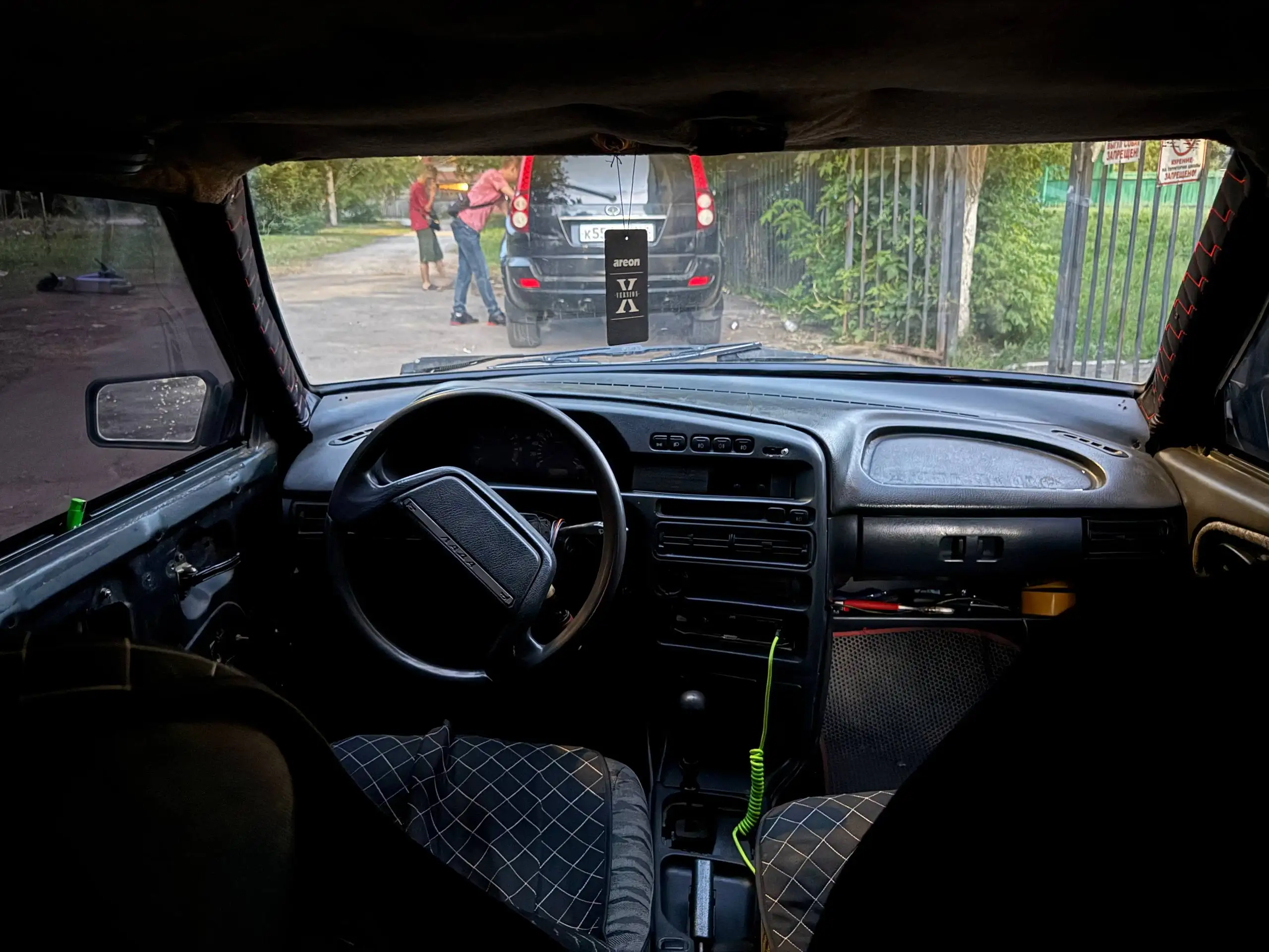 ВАЗ 2115 2000 года - ВАЗ (Авто) в Самара