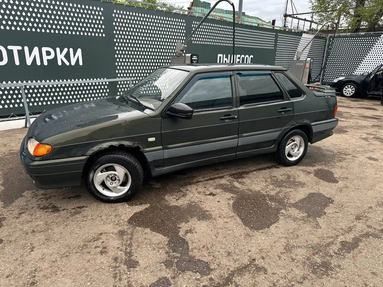 Продам ВАЗ 2115, собственник - Легковые автомобили (Авто) в Самара
