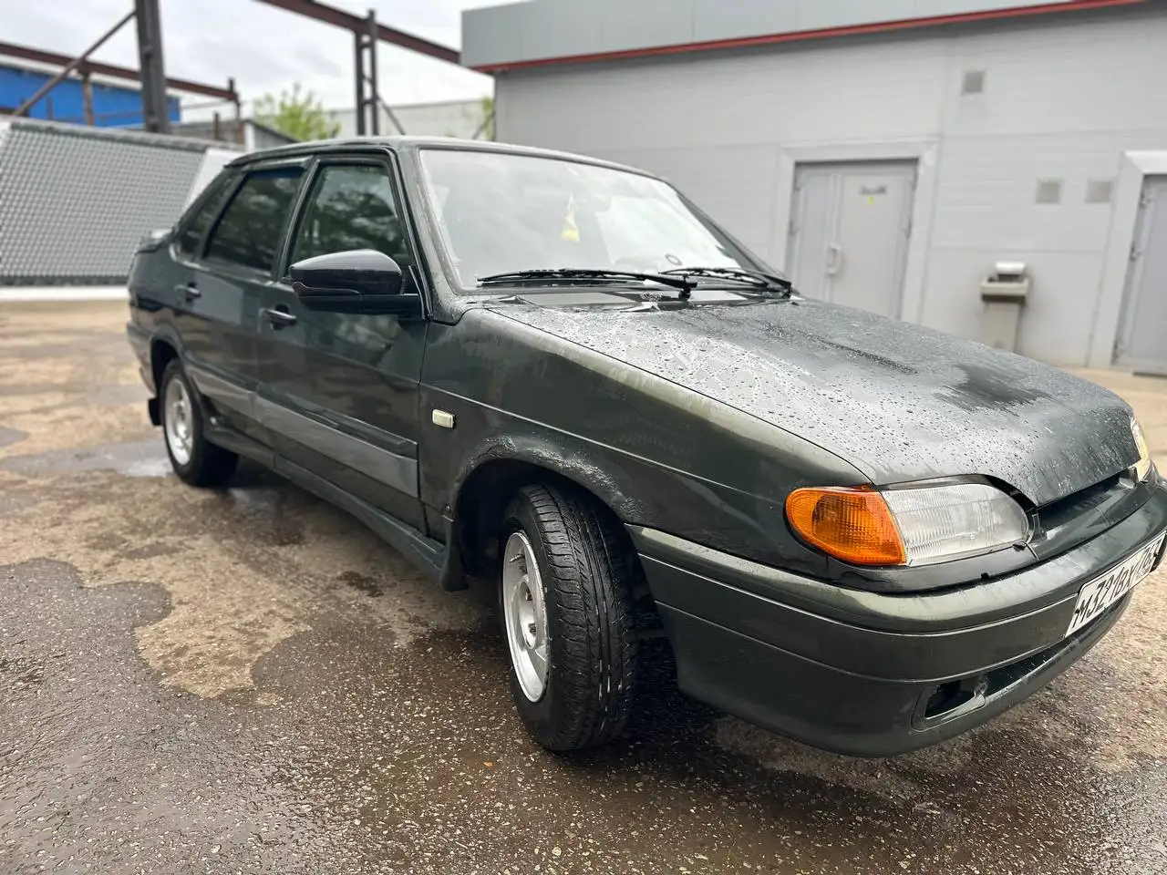 Продам ВАЗ 2115, собственник - Легковые автомобили (Авто) в Самара