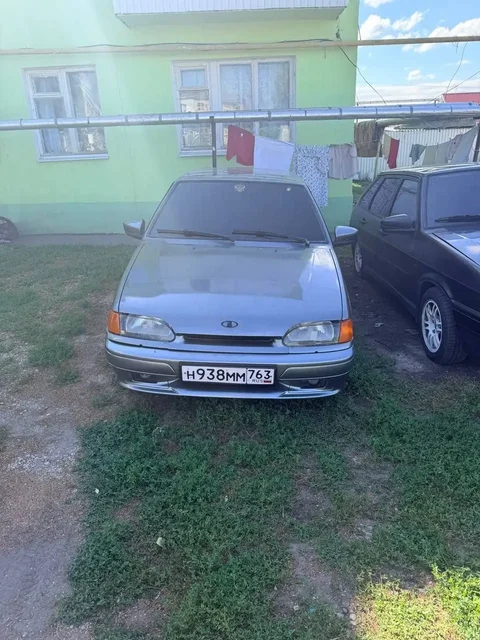 Продажа ВАЗ 2107 2007 года - Шиномонтажное оборудование в Самара