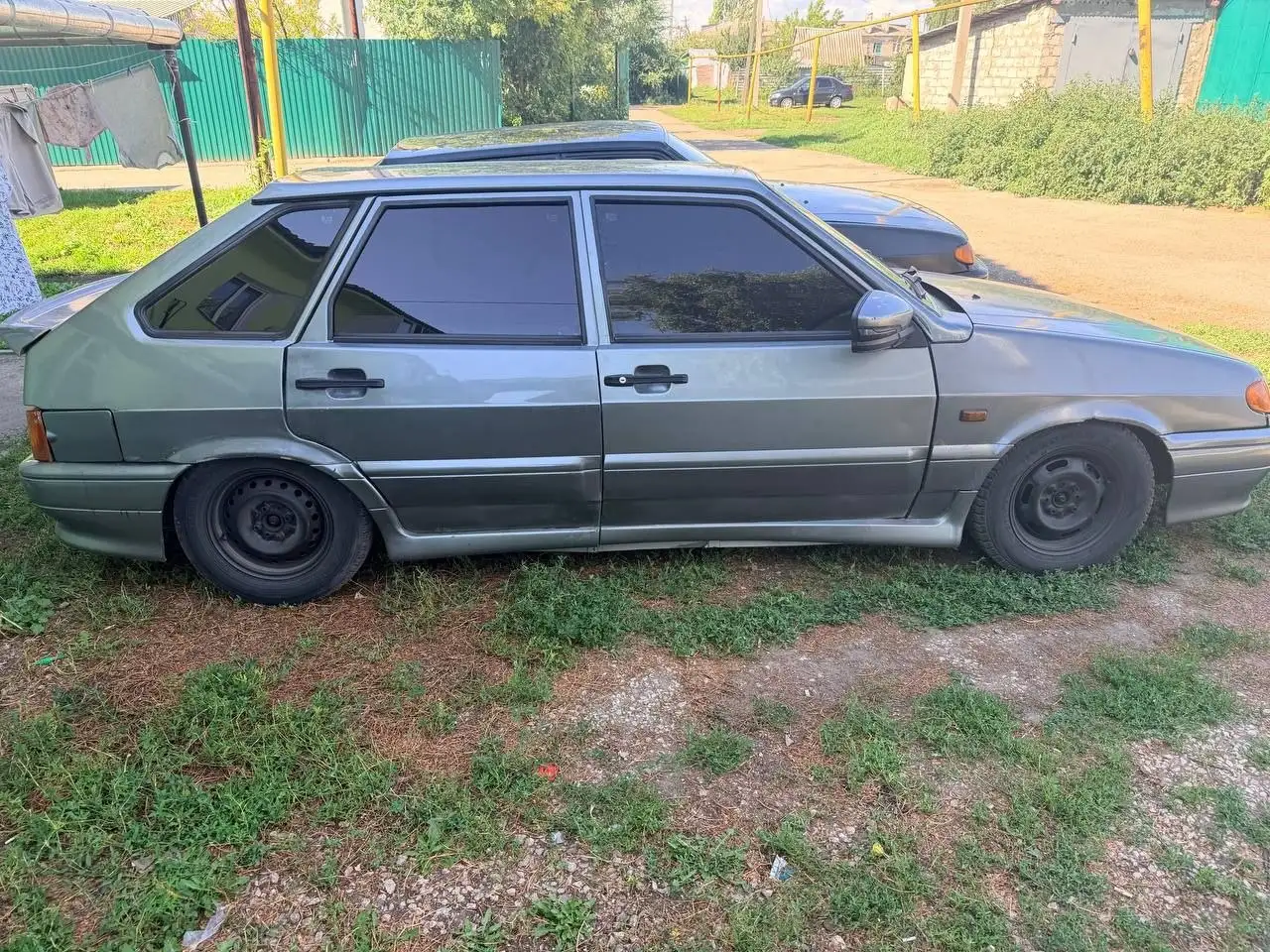 Продажа ВАЗ 2107 2007 года - Легковые автомобили (Авто) в Самара