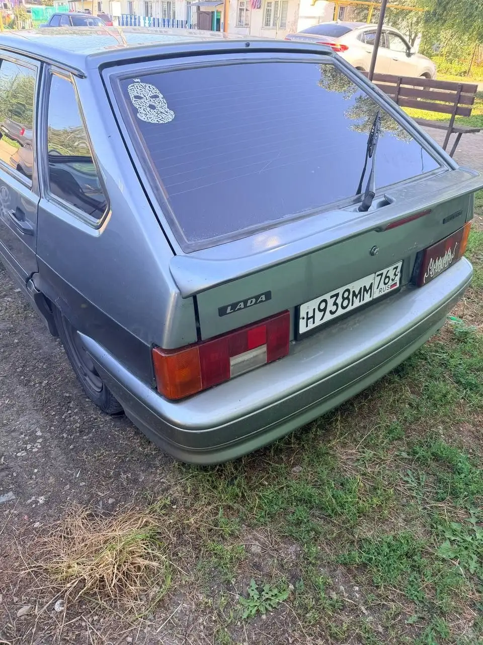 Продажа ВАЗ 2107 2007 года - Легковые автомобили (Авто) в Самара