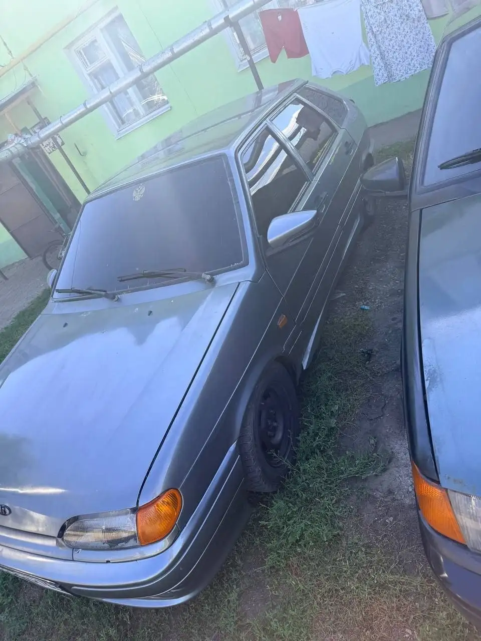 Продажа ВАЗ 2107 2007 года - Легковые автомобили (Авто) в Самара