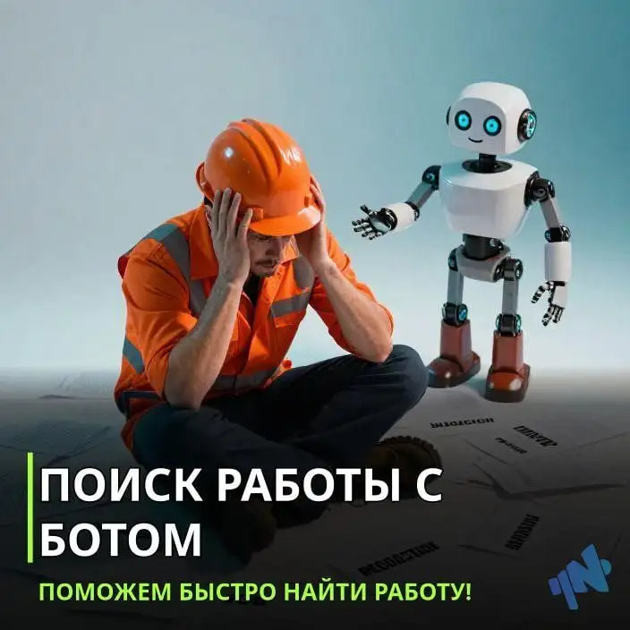 Поддержка в трудоустройстве для строителей - Работа в Самара