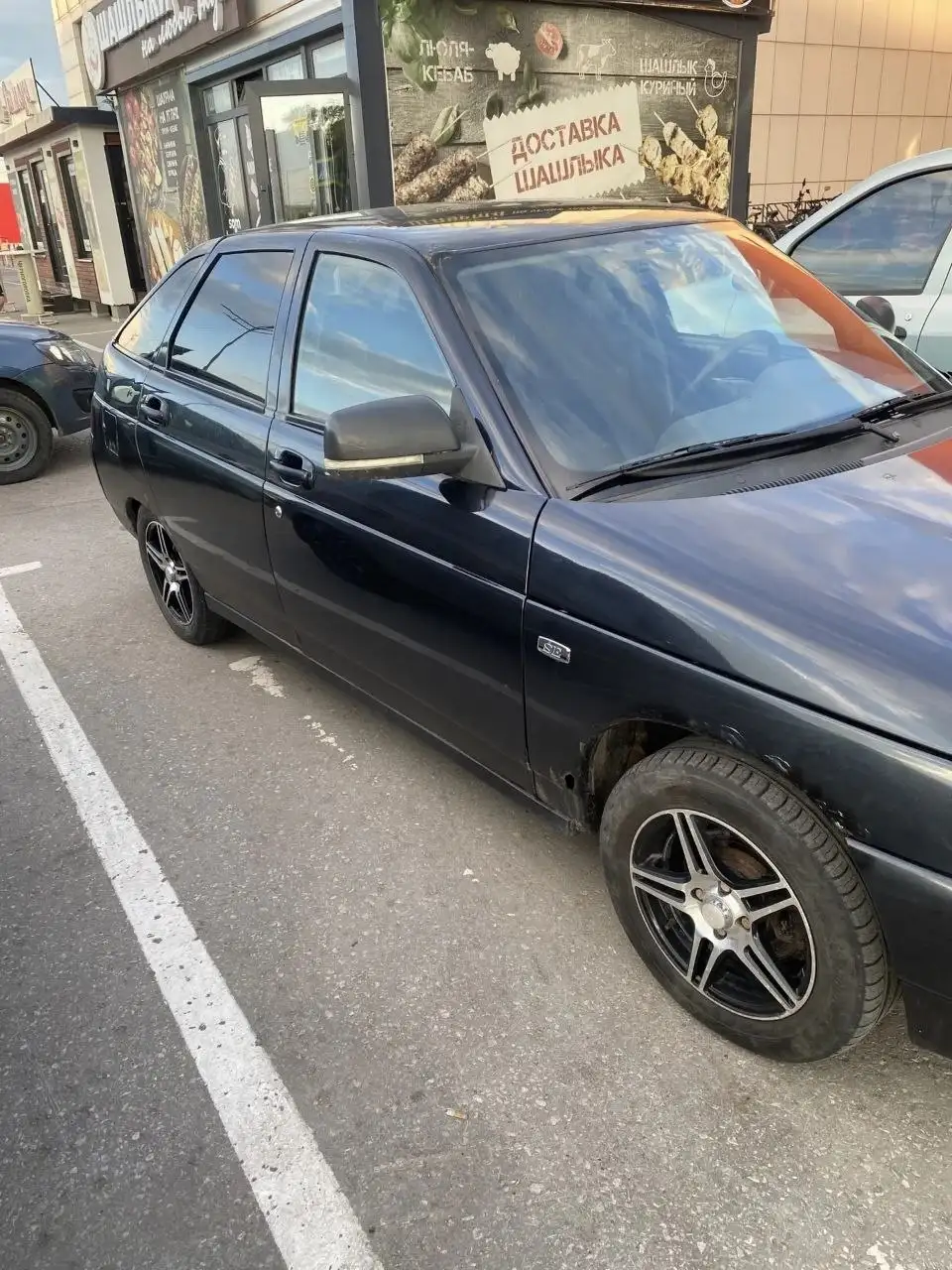 ВАЗ-2112 2008 г.в. в Самаре - Легковые автомобили (Авто) в Самара