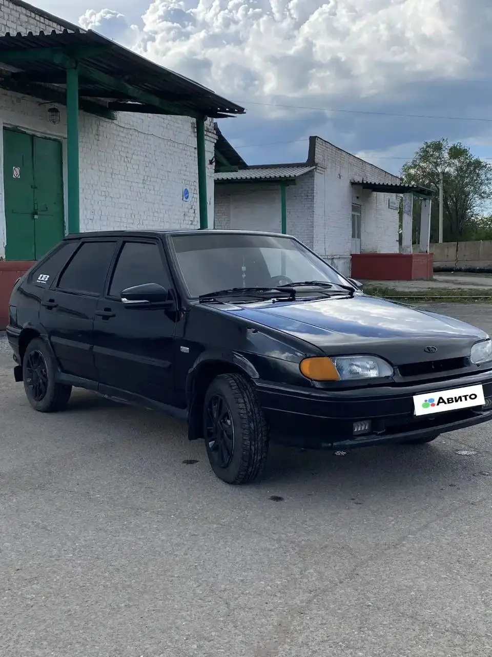 Продажа ВАЗ 2114, 2009 года - Легковые автомобили (Авто) в Похвистнево