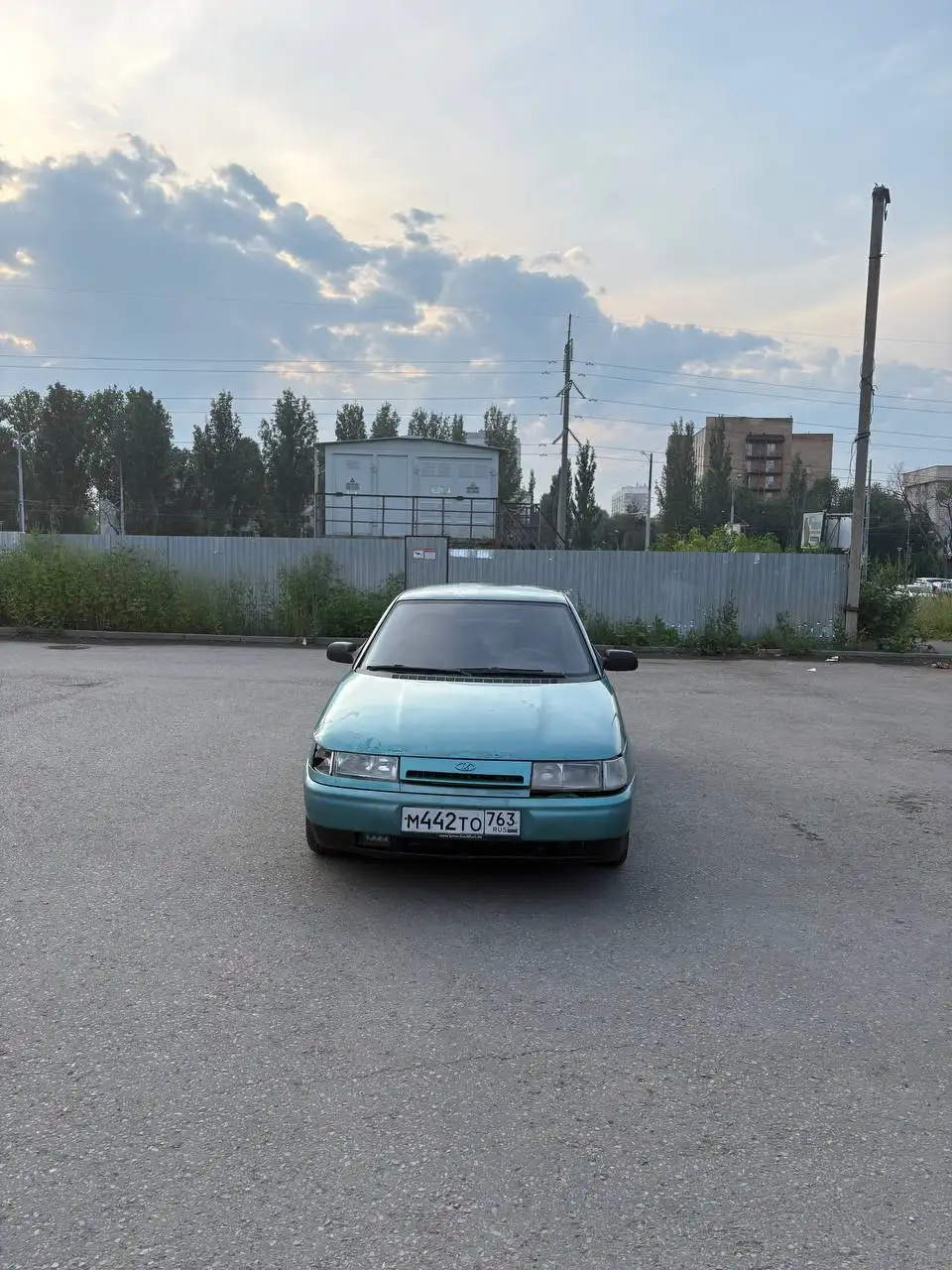 ВАЗ 2110 в хорошем состоянии - Легковые автомобили (Авто) в Самара