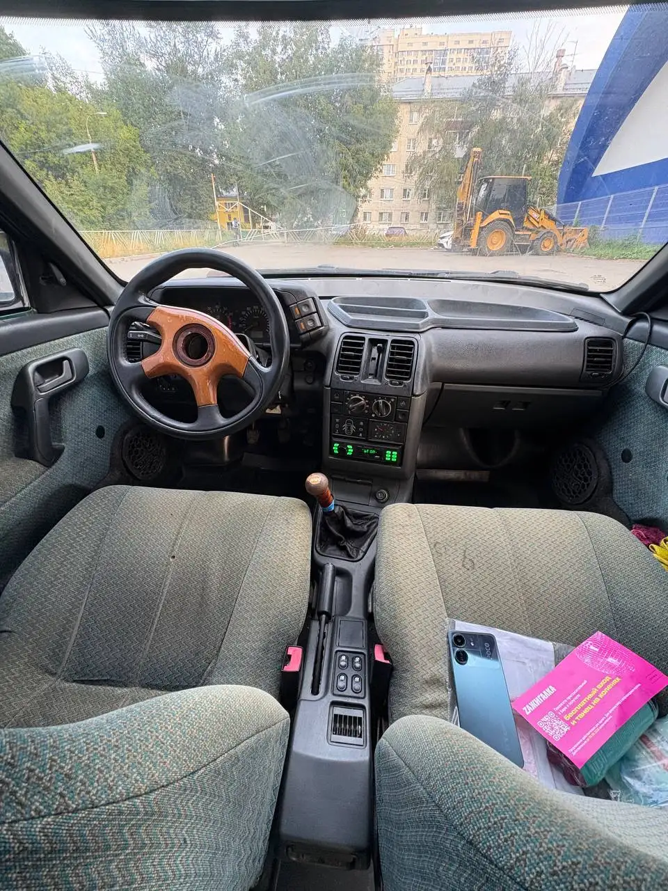 ВАЗ 2110 в хорошем состоянии - Легковые автомобили (Авто) в Самара