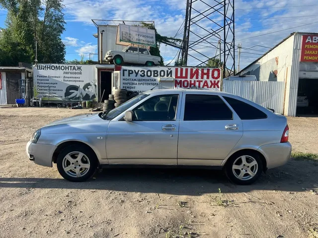 Продажа Mazda Demio 2003 - Грузовые автомобили в Самара