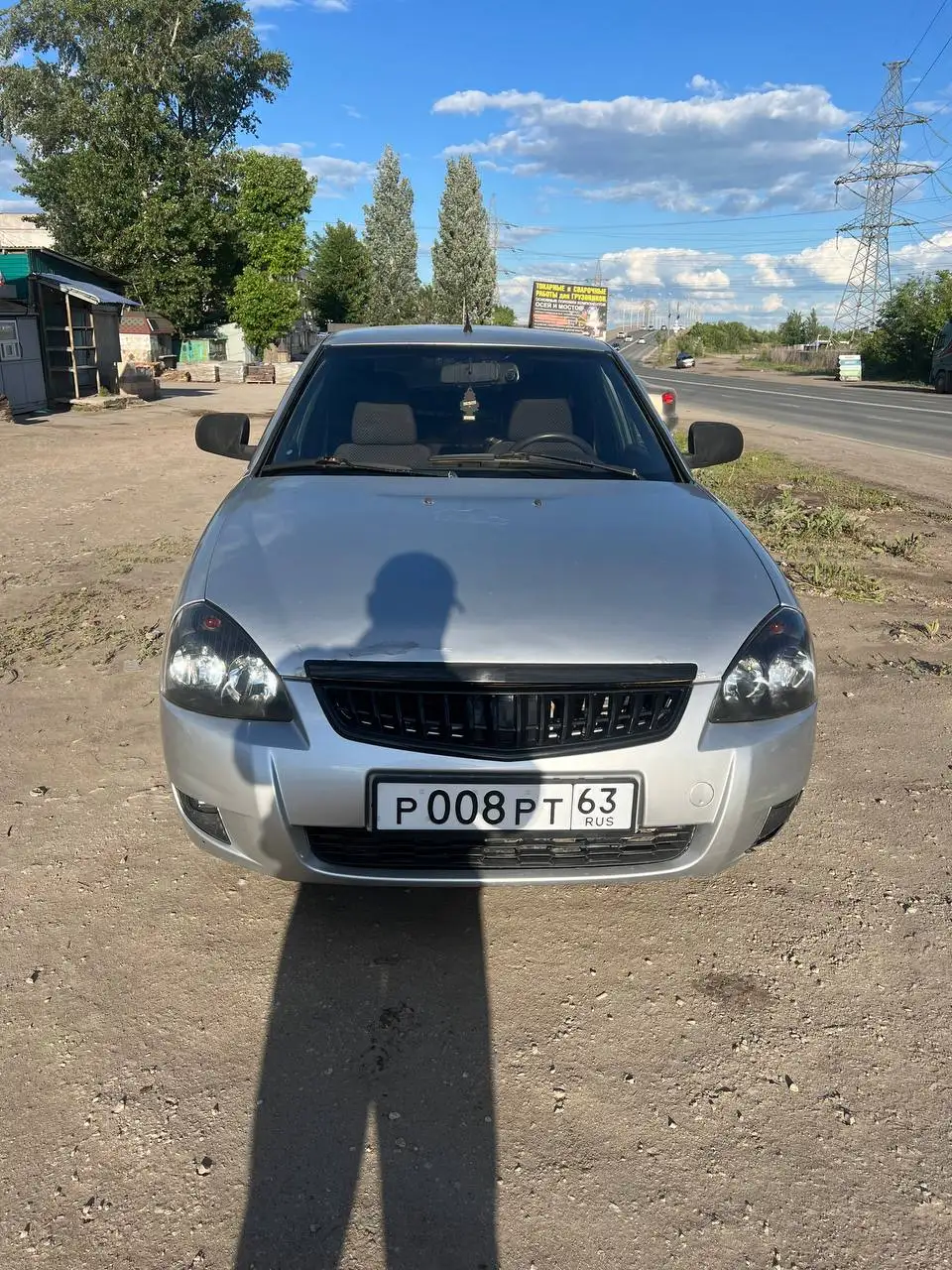 Продажа Mazda Demio 2003 - Легковые автомобили (Авто) в Самара