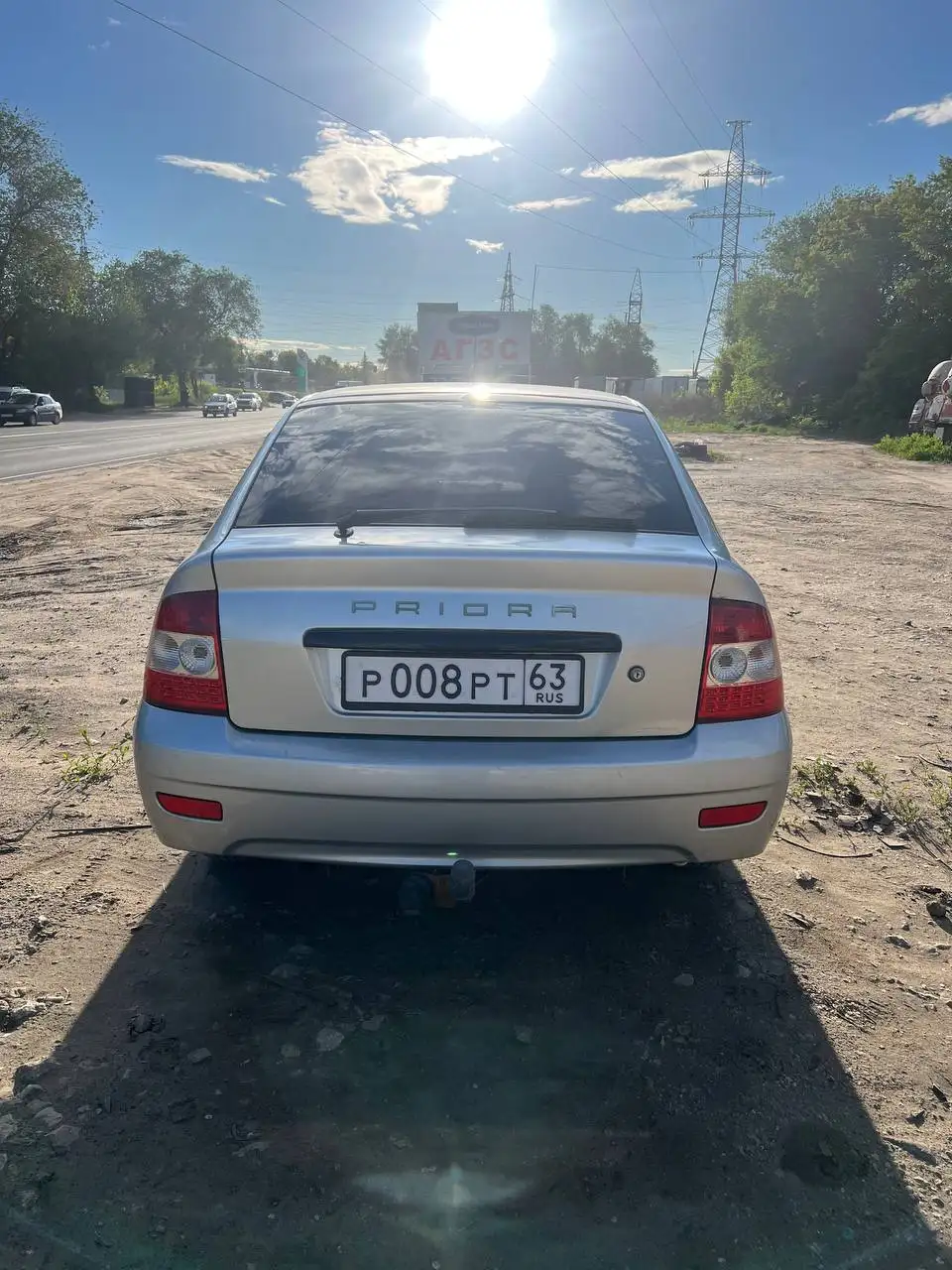 Продажа Mazda Demio 2003 - Легковые автомобили (Авто) в Самара