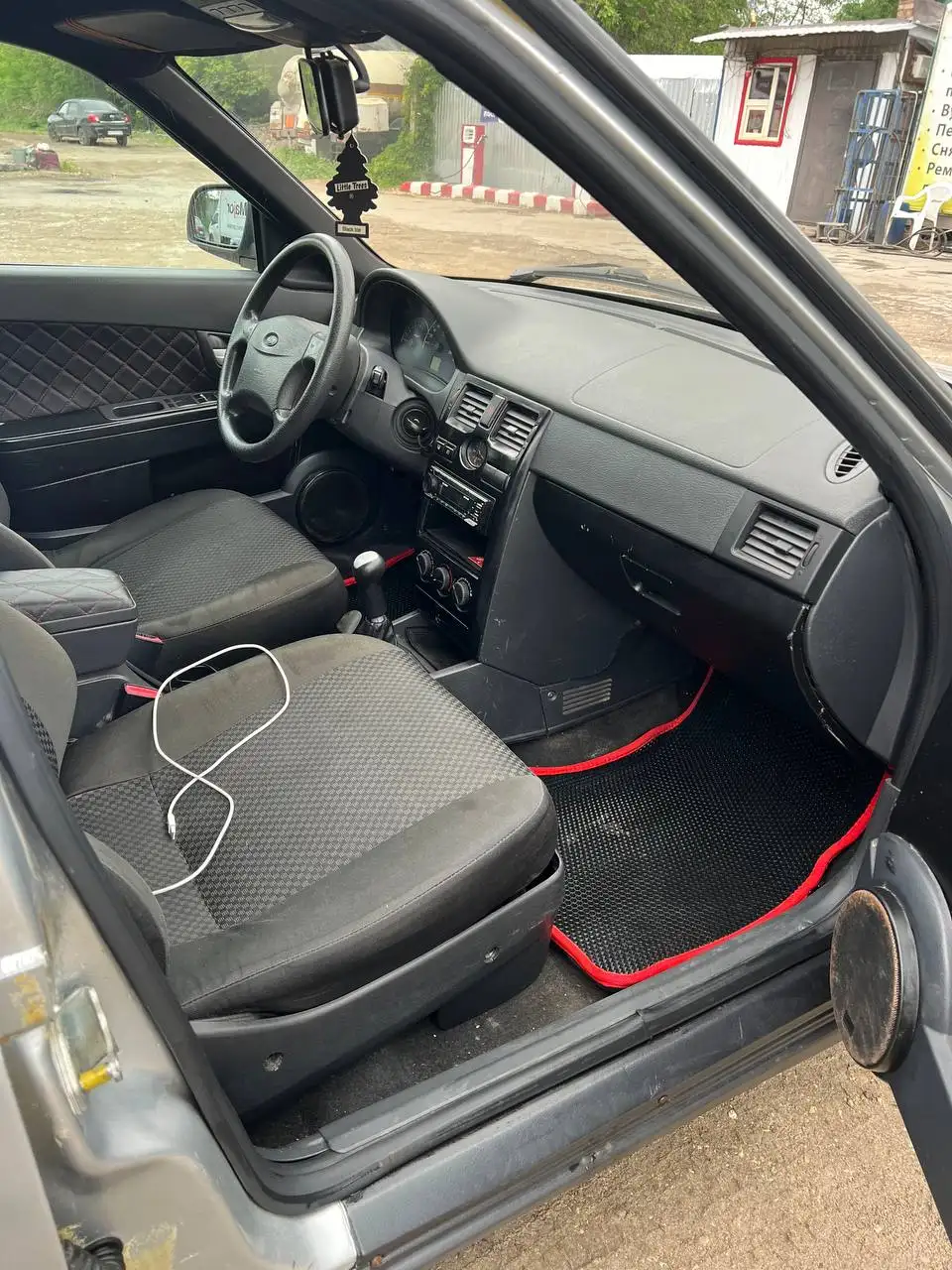 Продажа Mazda Demio 2003 - Легковые автомобили (Авто) в Самара