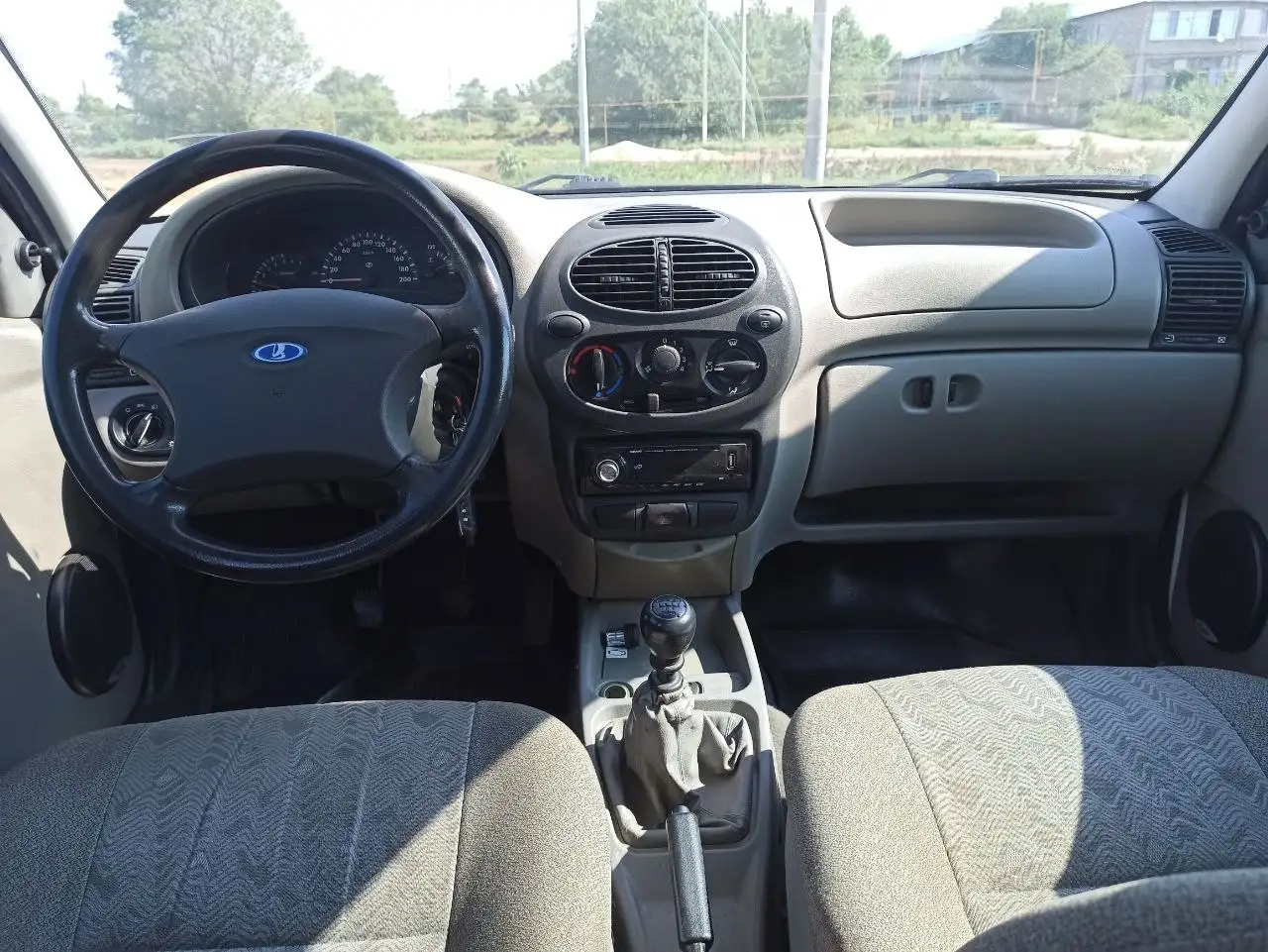 Продам Ладу Калину 2011 года - Легковые автомобили (Авто) в Самара