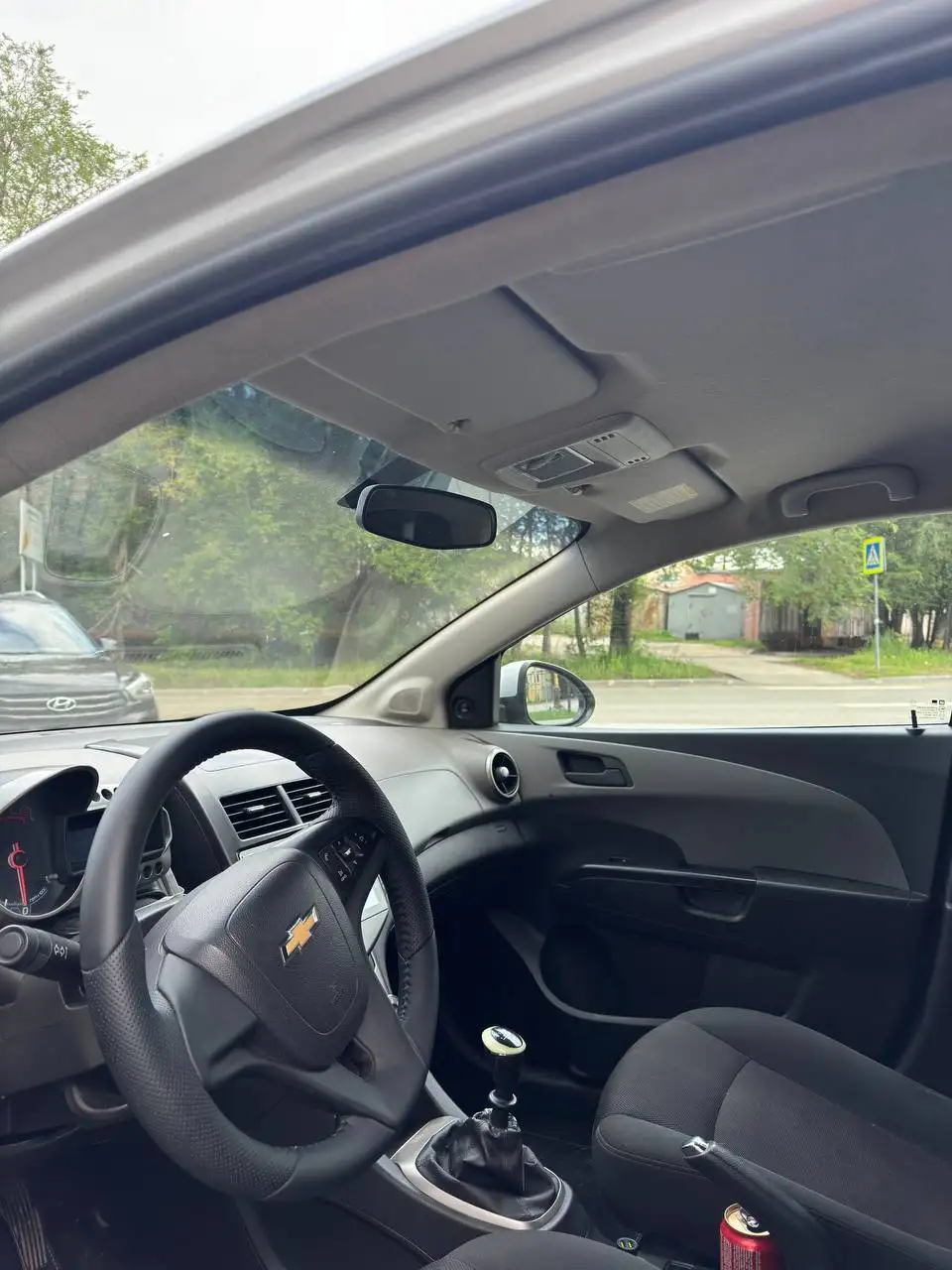 Chevrolet Aveo T300 2012 год - Легковые автомобили (Авто) в Самара