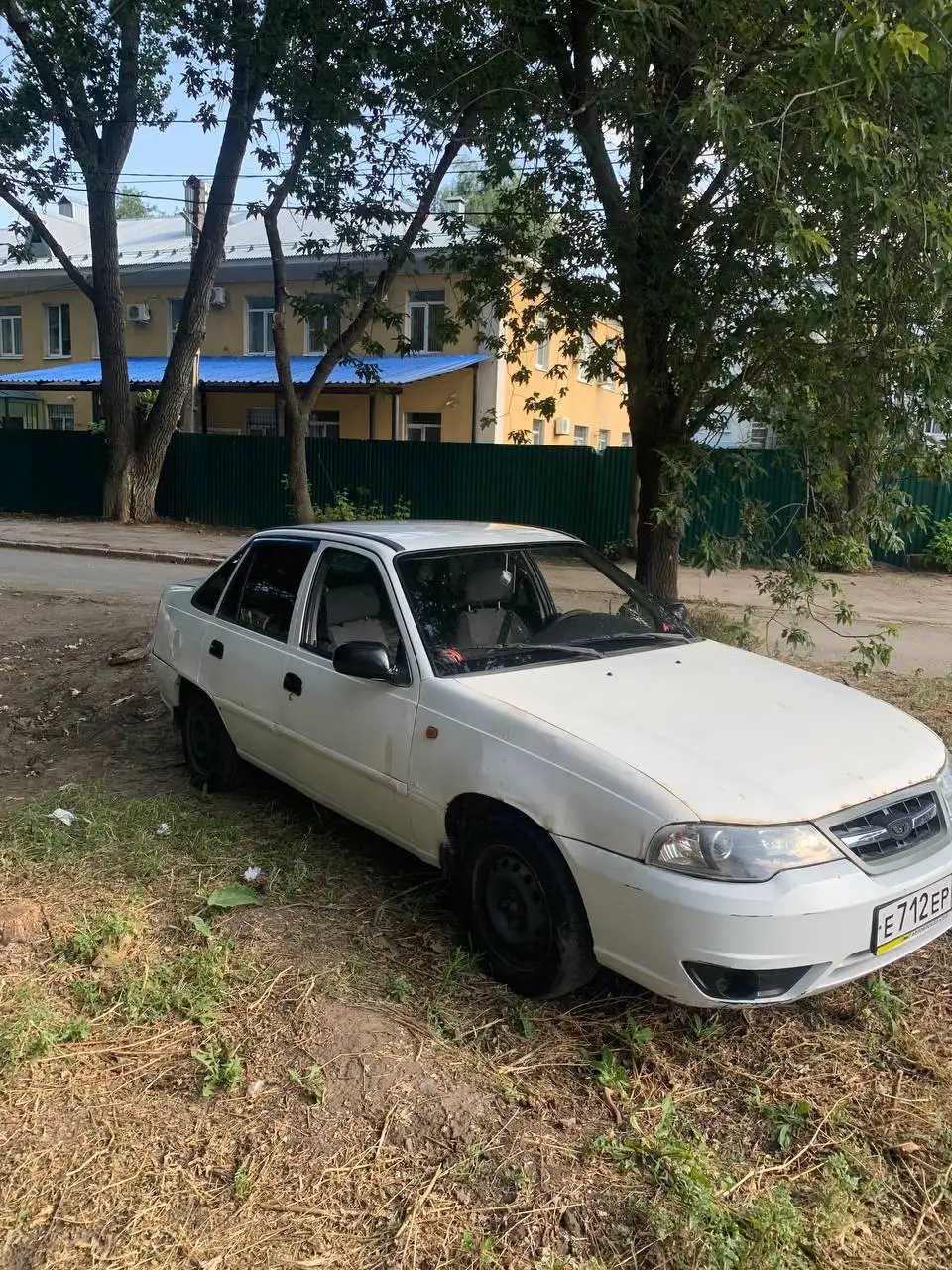 Daewoo Nexia 2012 - Легковые автомобили (Авто) в Самара