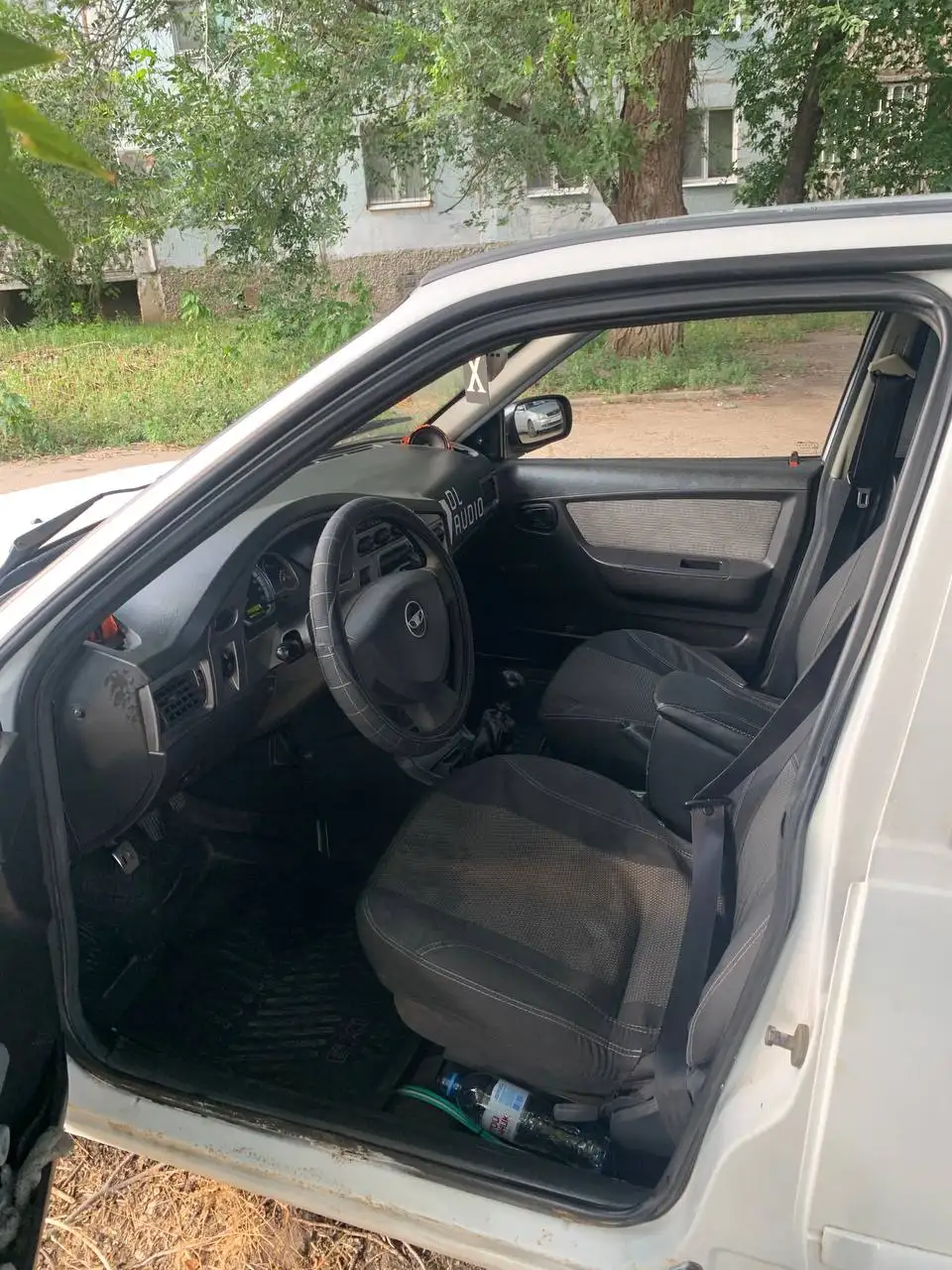 Daewoo Nexia 2012 - Легковые автомобили (Авто) в Самара