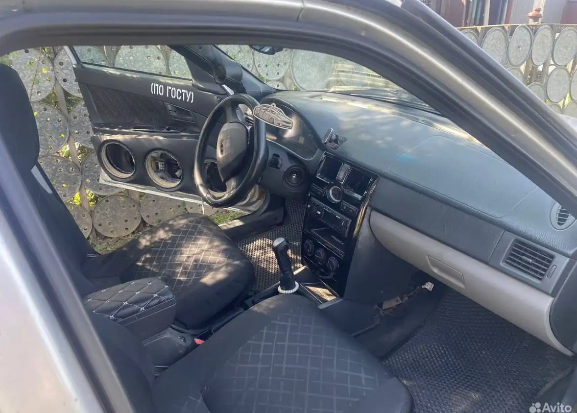 Продам Ладу Приору 2007 - Легковые авто (Авто) в Самара