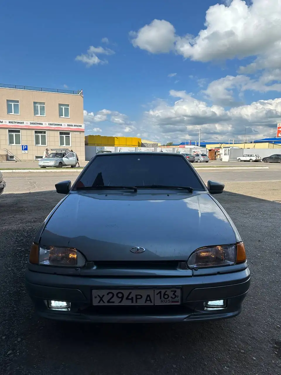 Продам 2114 2008 года - Авто в Самара