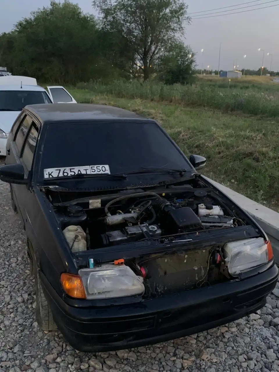 Продам ВАЗ 2114 - Авто в Самара