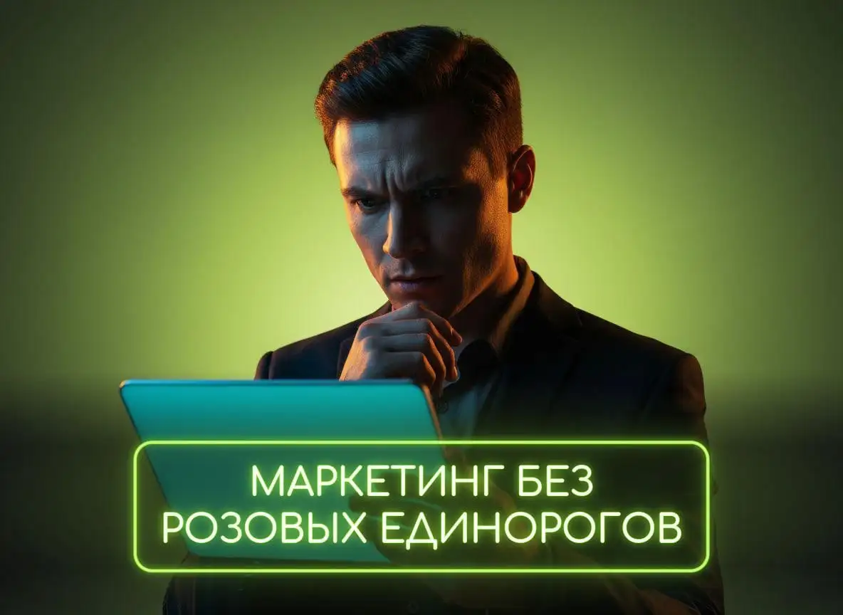Маркетинг, который приносит лиды: разбор кейсов - Маркетинговые услуги (Услуги) в Самара