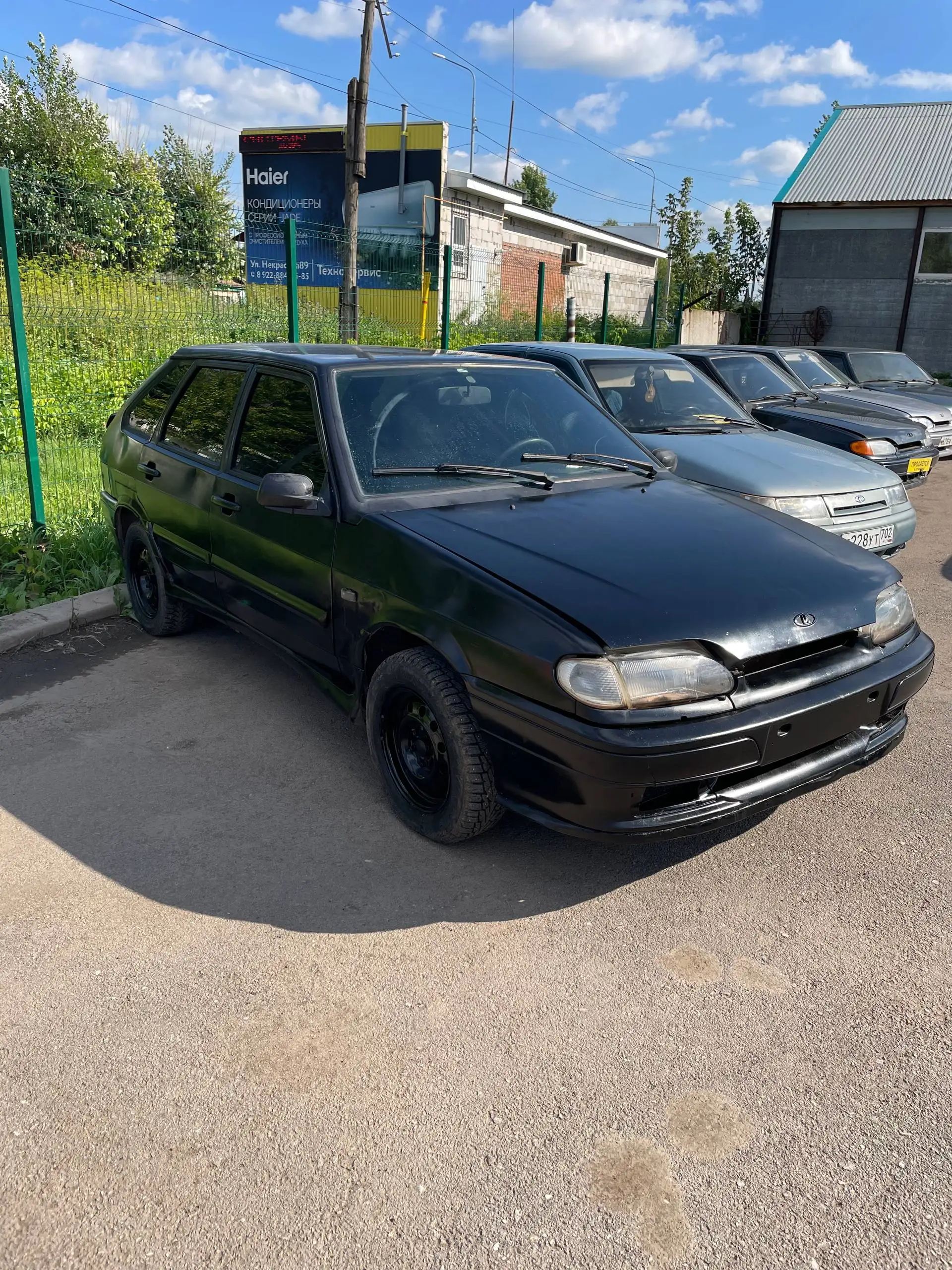 Продам ВАЗ 2114 2009 года - Авто в Бугуруслан