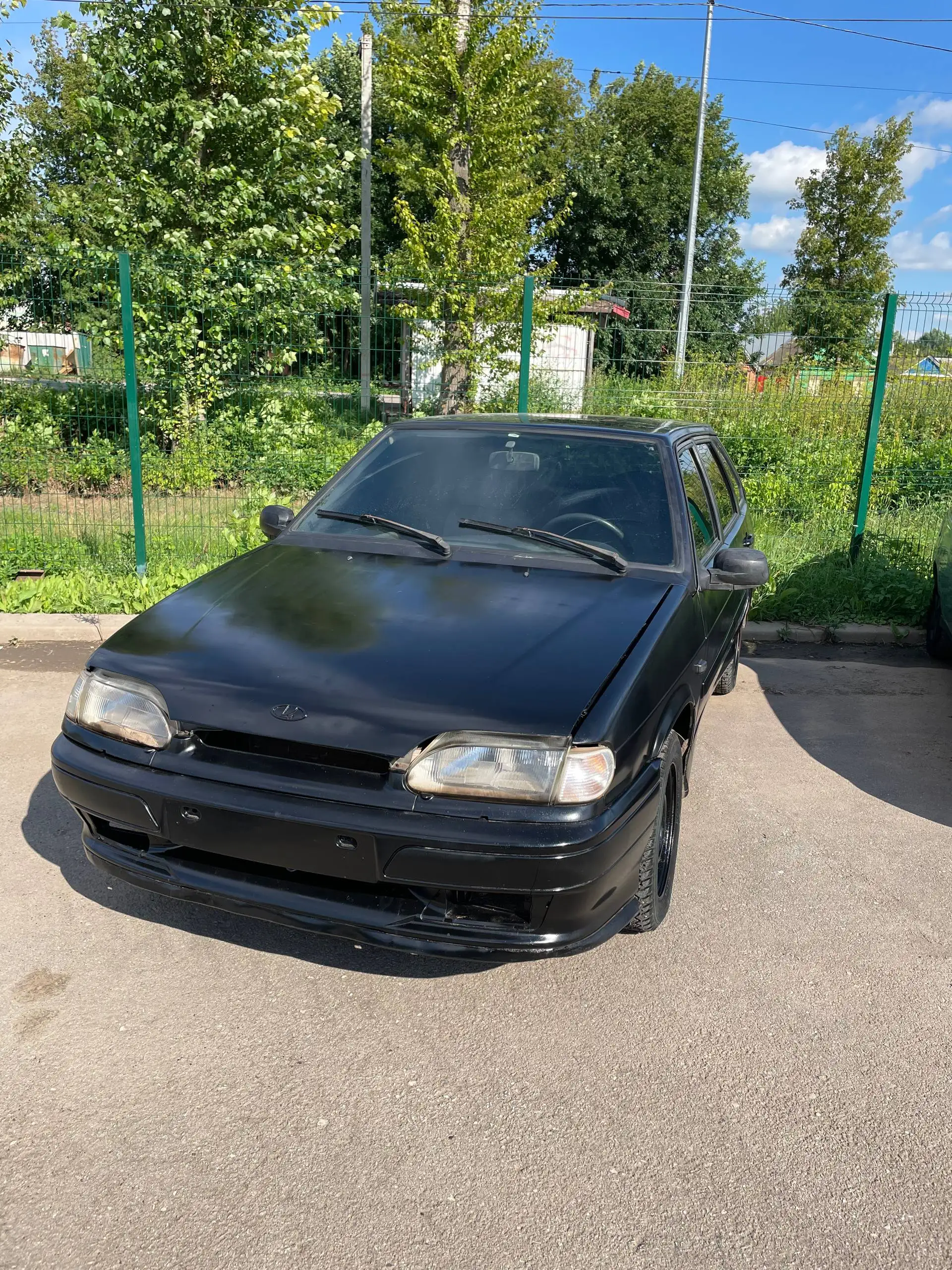 Продам ВАЗ 2114 2009 года - Авто в Бугуруслан