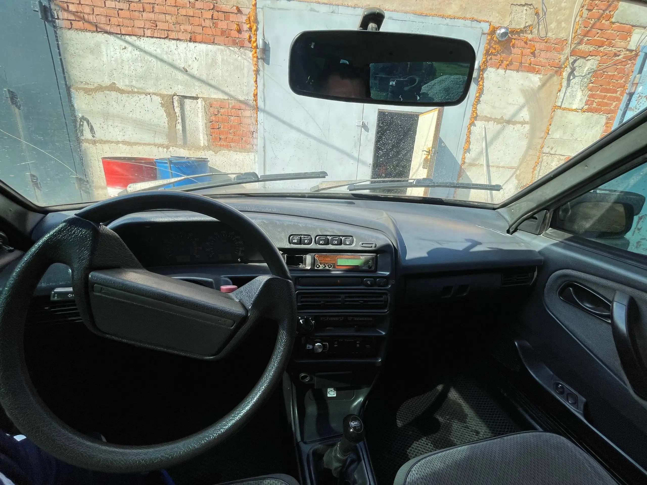 Продам ВАЗ 2114 2009 года - Авто в Бугуруслан