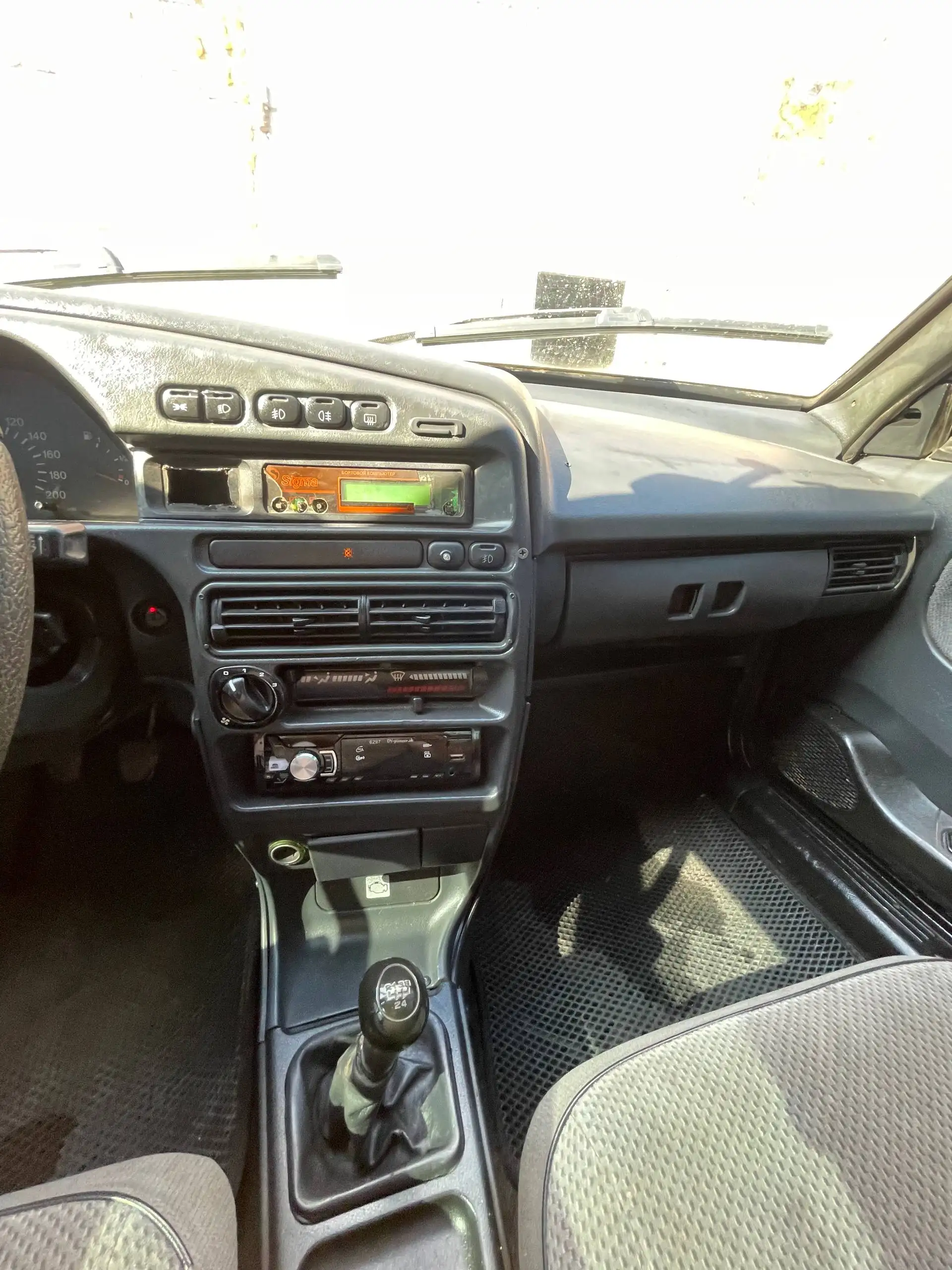 Продам ВАЗ 2114 2009 года - Авто в Бугуруслан