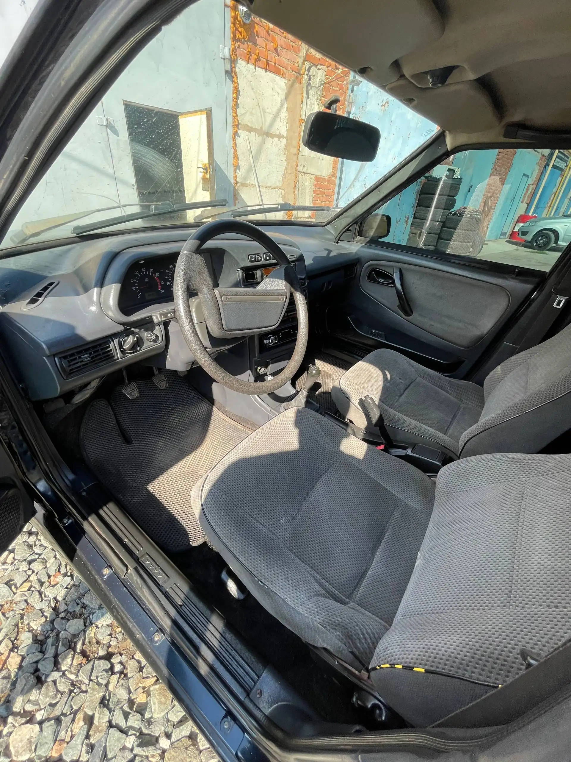 Продам ВАЗ 2114 2009 года - Авто в Бугуруслан